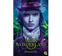 Dark Wonderland - Herzbube: Band 2