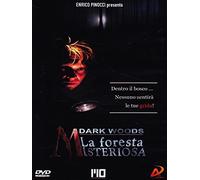 Dark woods - La foresta misteriosa