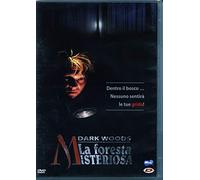 Dark woods - La foresta misteriosa