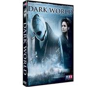 Dark world - franklin
