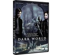 Dark World (Franklyn)