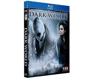 Dark World - Franklyn