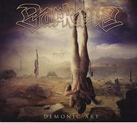 Darkane - Demonic Art