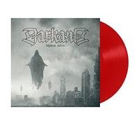 Darkane - Inhuman Spirits