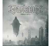 Darkane Inhuman Spirits (Vinyl LP) 12" Album