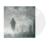Darkane - Inhuman Spirits
