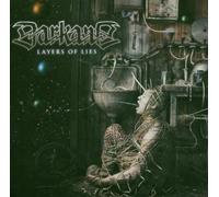 Darkane - Layers of Lies