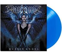 Darkane - Rusted Angel