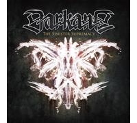 DARKANE - THE SINISTER SUPREMACY