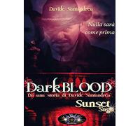 Darkblood. Il diario della bestia