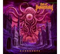 Darkborne