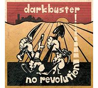 Darkbuster - No Revolution