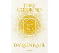 Darken Rahl. La spada della verità