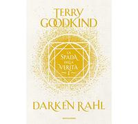 Darken Rahl. La spada della verità: Vol. 1