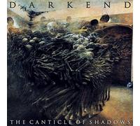 Darkend - The Canticle Of Shadows