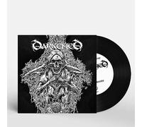 Darkened - 7-Lord of Sickness and Bile [Import]
