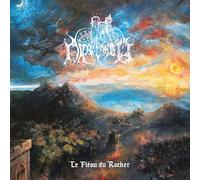Darkenhöld Le Fléau Du Rocher (Vinyl LP) 12" Album