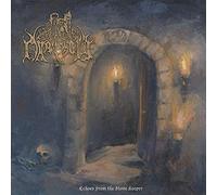 Darkenhold - Echoes from the stone keeper