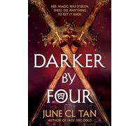 Darker by Four