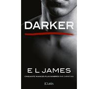 Darker: Cinquante nuances plus sombres par Christian
