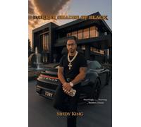 Darker Shades of Black