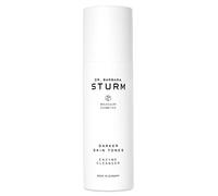 Dr. Barbara Sturm Enzyme Cleanser Darker Skin Tones mousse struccante detergente 75 ml
