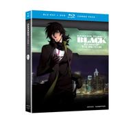Darker Than Black: Complete Season 2