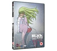 Darker Than Black Vol.5-6 [DVD] [2007] [Edizione: Regno Unito]