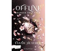 Darker than ever. Offline