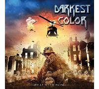Darkest Color - Deal With Pain
