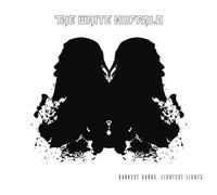 The White Buffalo Darkest Darks, Lightest Lights (CD) Album with DVD (Deluxe)