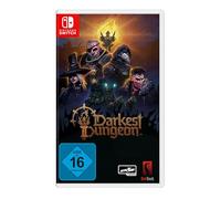 Darkest Dungeon 2 (Nintendo Switch)