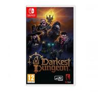 DARKEST DUNGEON 2 NINTENDO SWITCH GIOCO ITALIANO NUOVO VIDEOGIOCO SIGILLATO EU