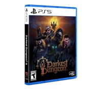 Darkest Dungeon 2 - PlayStation 5