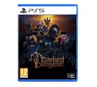 Darkest Dungeon 2 PS5