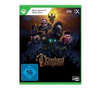 Darkest Dungeon 2 (XBox 2)