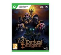 Darkest Dungeon 2 Xbox Series X / Xbox One