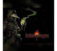 Darkest Dungeon: Ancestral 2017 Edition (PC) Steam Key - EU