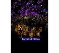 Darkest Dungeon: Ancestral Edition 2018 Steam Key GLOBAL