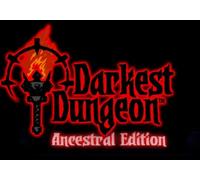 Darkest Dungeon: Ancestral Edition (PC) Steam Key - ASIA