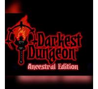 Darkest Dungeon: Ancestral Edition (PC) Steam Key - EU