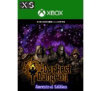 Darkest Dungeon: Ancestral Edition XBOX LIVE Key EUROPE