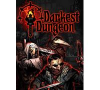 Darkest Dungeon and The Crimson Court (DLC) Steam Key GLOBAL