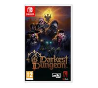 Darkest Dungeon II - NINTENDO SWITCH