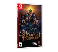 Darkest Dungeon II - Nintendo Switch (Nintendo Switch)
