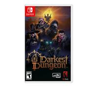 SWI DARKEST DUNGEON 2 SWI DARKEST DUNGEON 2 GAME NUOVO