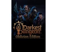 Darkest Dungeon® II: Oblivion Edition XBOX LIVE Key EUROPE