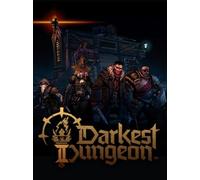 Darkest Dungeon® II (PC) Steam Key GLOBAL