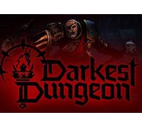 Darkest Dungeon II (PC) Steam Key - SOUTHEAST ASIA