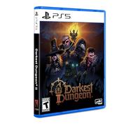 Darkest Dungeon 2 - PlayStation 5